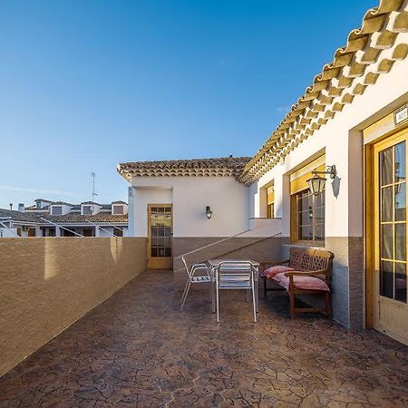 Hostal Nuevo Milán I San Clemente (Castilla-La Mancha) Exterior foto