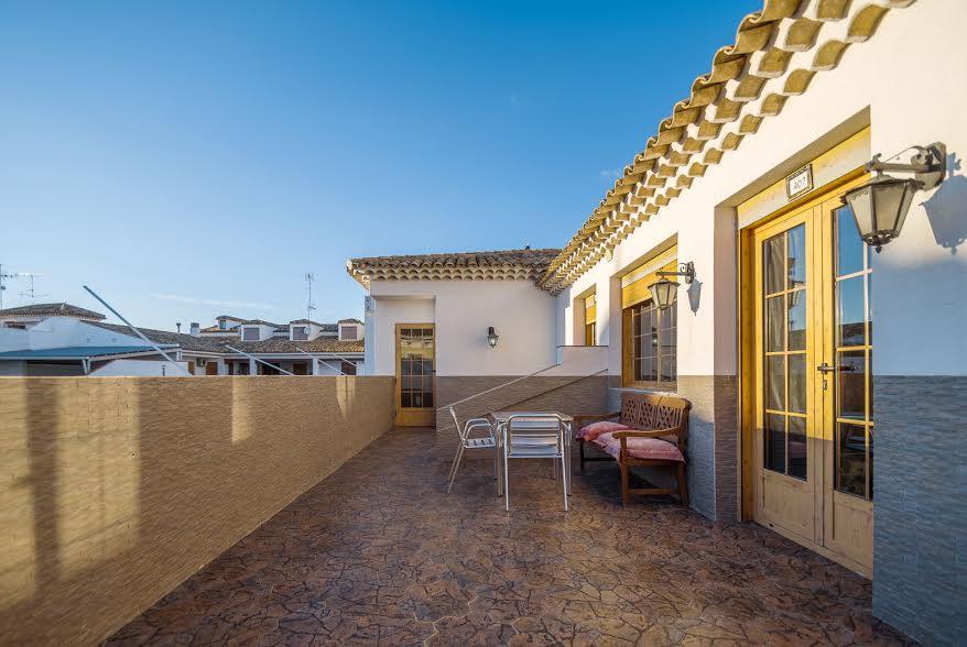 Hostal Nuevo Milán I San Clemente (Castilla-La Mancha) Exterior foto